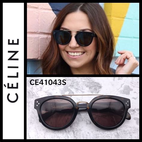 celine tan sunglasses|Celine sunglasses clearance.